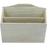 Mindent bele, nagy 21,4 x 6,4 x 16 cm