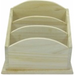 Mindent bele, 3 szintes 11,8 x 14,5 x 16,3 cm