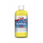 Tempera festék 500 ml sárga