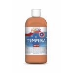 Tempera festék 500 ml narancs