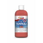 Tempera festék 500 ml piros