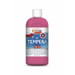 Tempera festék 500 ml magenta