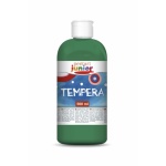 Tempera festék 500 ml zöld