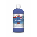 Tempera festék 500 ml kék
