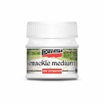 Egykomponensű repesztőlakk 50 ml