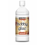 Hobbiragasztó 1000 ml