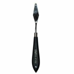 Spatula, vakolókanálszerű