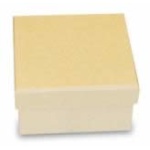Négyzetes doboz 9x9x5 cm