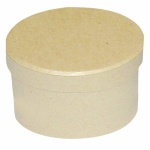 3 kerek kalapdoboz 23x12,5/25x13,5/27x14,5 cm