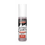 Matt akrilfesték 20 ml rózsaszín