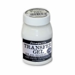 Transzfer gél, 100 ml