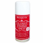 Lakk-spray 150 ml. fényes