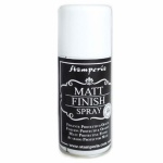 Lakk-spray 150 ml. matt