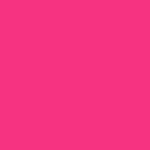 Kontúrozó festék 20 ml glow pink