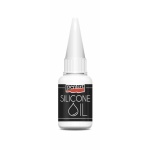 Szilikon olaj 20 ml