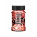 Galaxy Flakes 100 ml Ida vörösarany