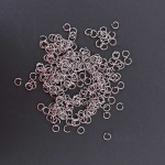 Szerelőkarika, 6 mm - 20 g