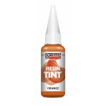 Gyantaszínező tinta narancs 20 ml