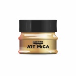 Art Mica narancs min. 9 g