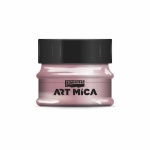 Art Mica rózsaszín min. 9 g