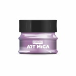 Art Mica lila min. 9 g
