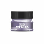 Art Mica varázslila min. 9 g