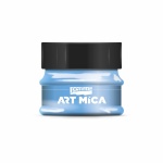 Art Mica aranykék min. 9 g
