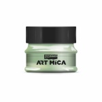 Art Mica aranyzöld min. 9 g