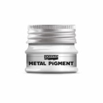 Fémpigment csillogó ezüst 8 g