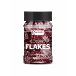 Színes fólia pehely min. 1 g, pink