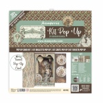Tunnel Pop up kit - Fantasztikus utazás