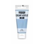 Krémes akrilfesték matt 60 ml égkék