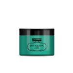 Dekor antikoló gél 150 ml patinazöld