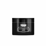 Dekor antikoló gél 150 ml fekete