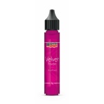 Bársonypor pink min. 3 g