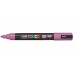 UNI POSCA PC-5M MÁLNA