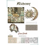 Chipboard cm 15x30 - Alkímia