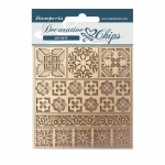 Chipboard cm 14x14 - Casa Granada csempék