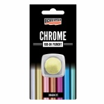 Rub-on pigment színes krómozott hatású 0,5 g sárkányszem