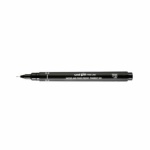 UNI PIN rajzmarker fekete 0,2 mm