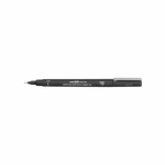 UNI PIN rajzmarker fekete 0,4 mm