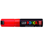 UNI POSCA PC-7M PIROS