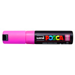 UNI POSCA PC-7M RÓZSASZÍN