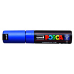 UNI POSCA PC-7M KÉK