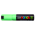 UNI POSCA PC-7M VILÁGOSZÖLD