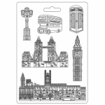 Öntőforma A4 - Our way London