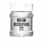 Dekupázs ragasztólakk ultramatt 230 ml