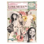 Rose Parfum frames and ladies