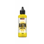 Batikfesték 80 ml sárga