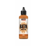 Batikfesték 80 ml narancs